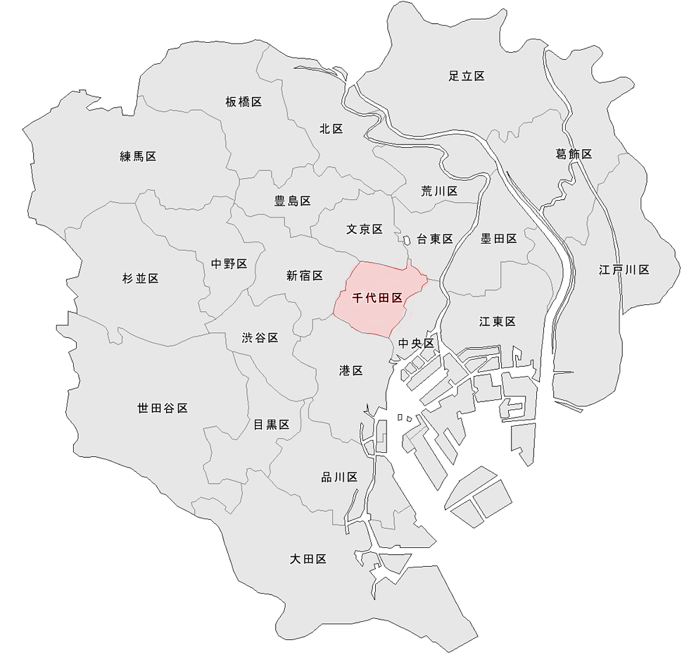 所在城市