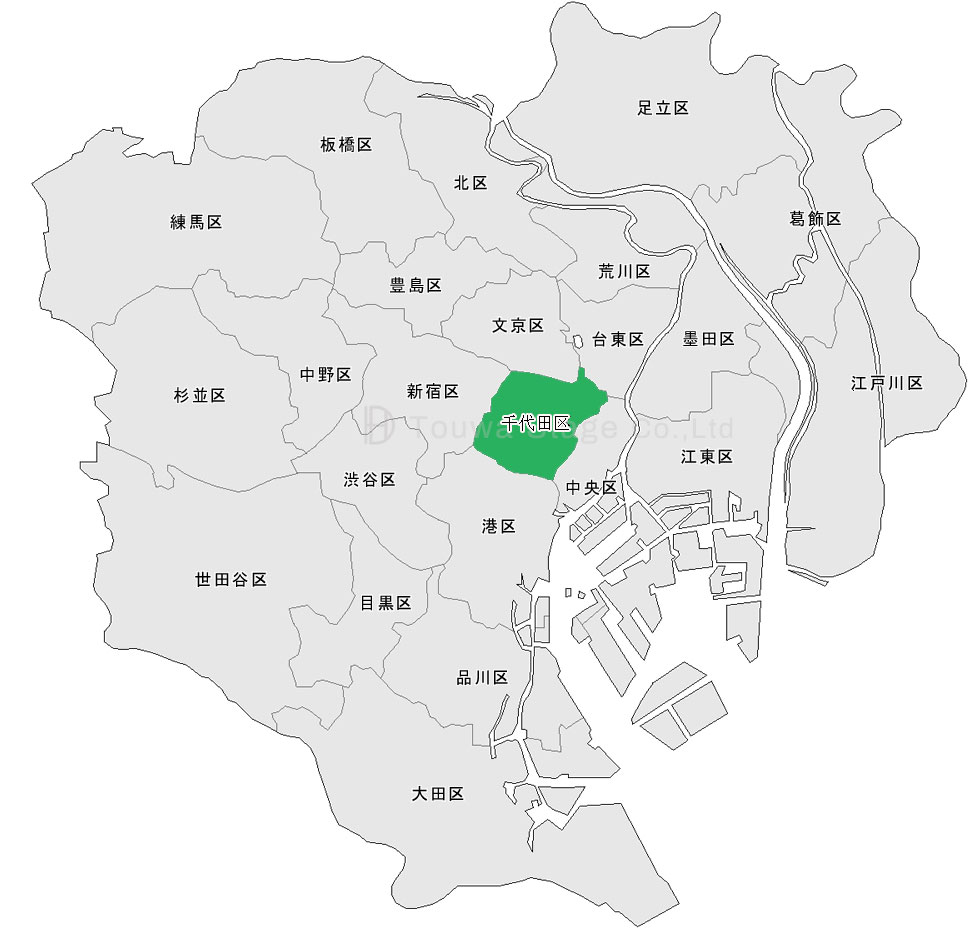 所在城市