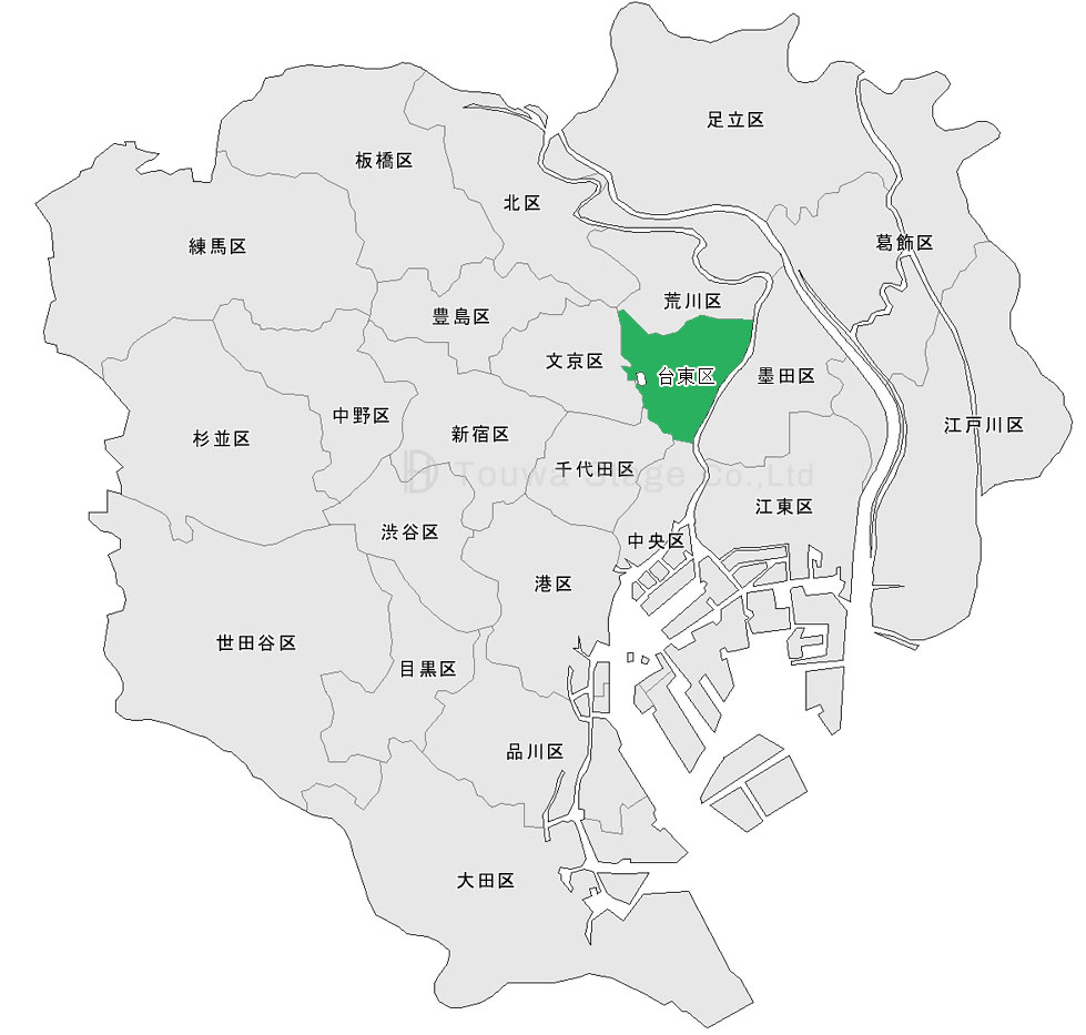 所在城市