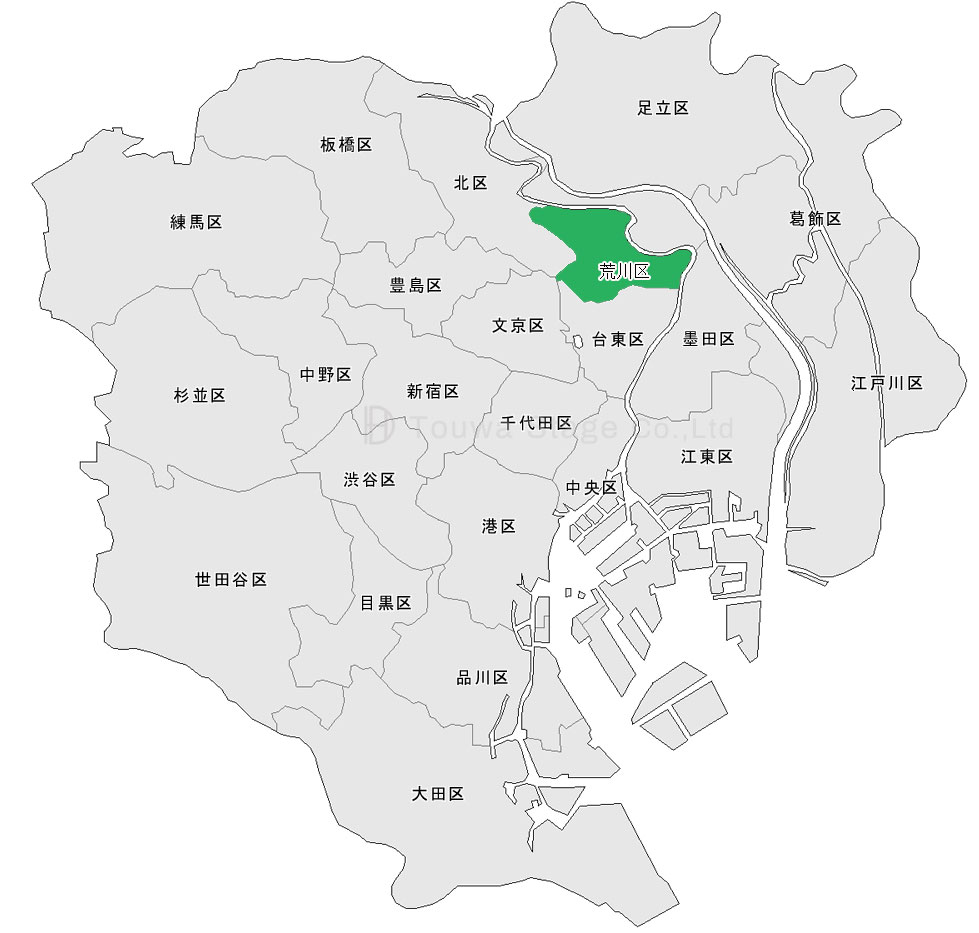 所在城市