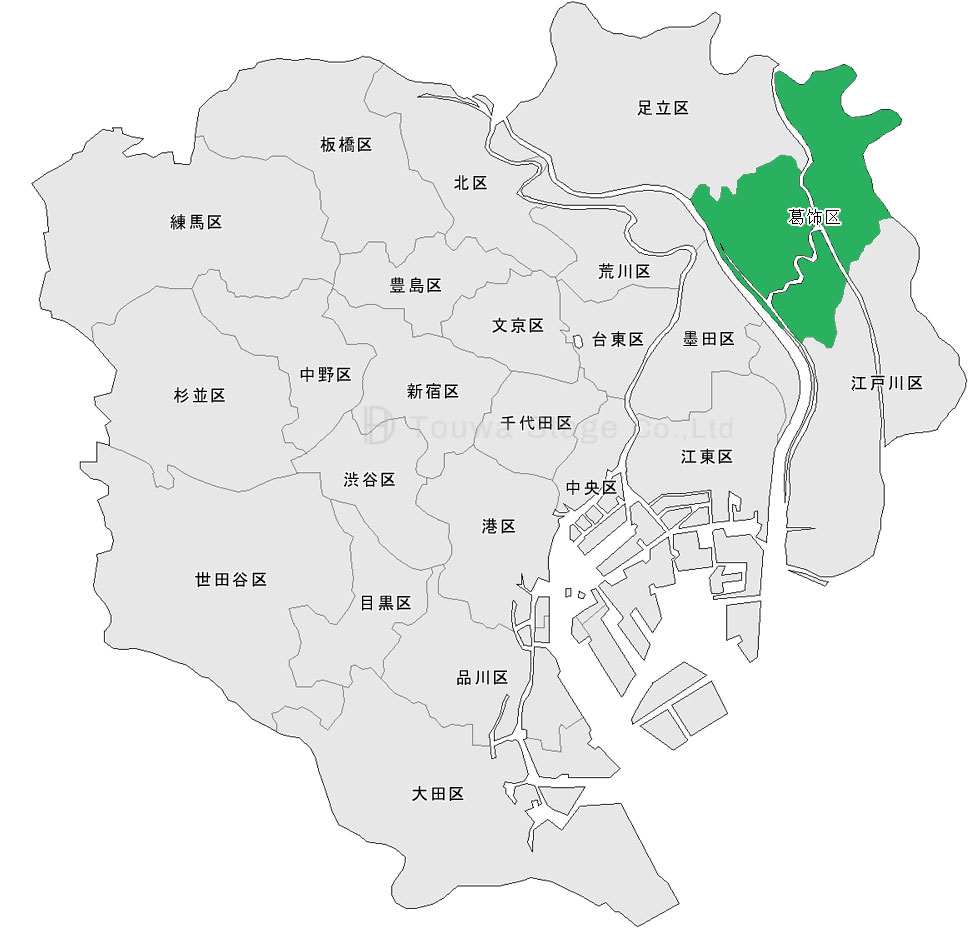 所在城市