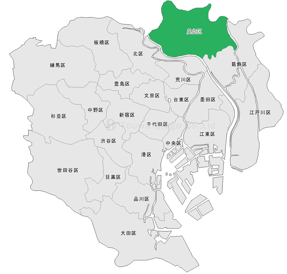 所在城市