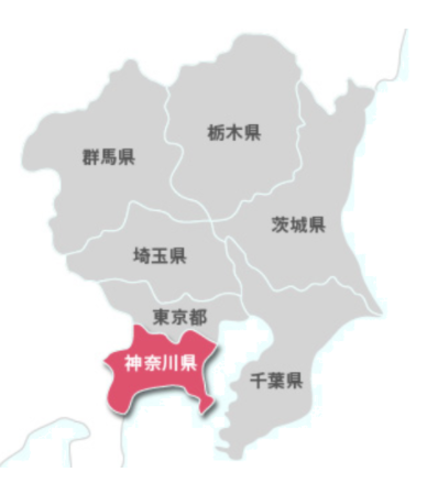 所在城市