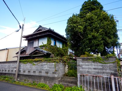 日本买房