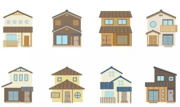 投资日本房产，为什么要选择一户建？