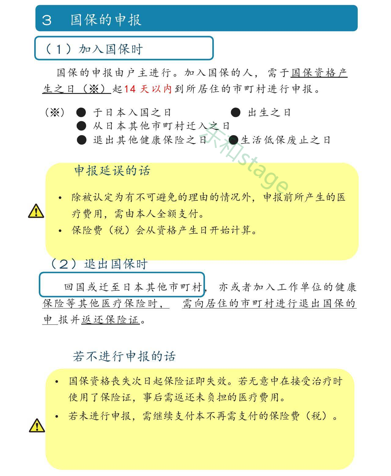 全民保险之国民健康保险(图4)