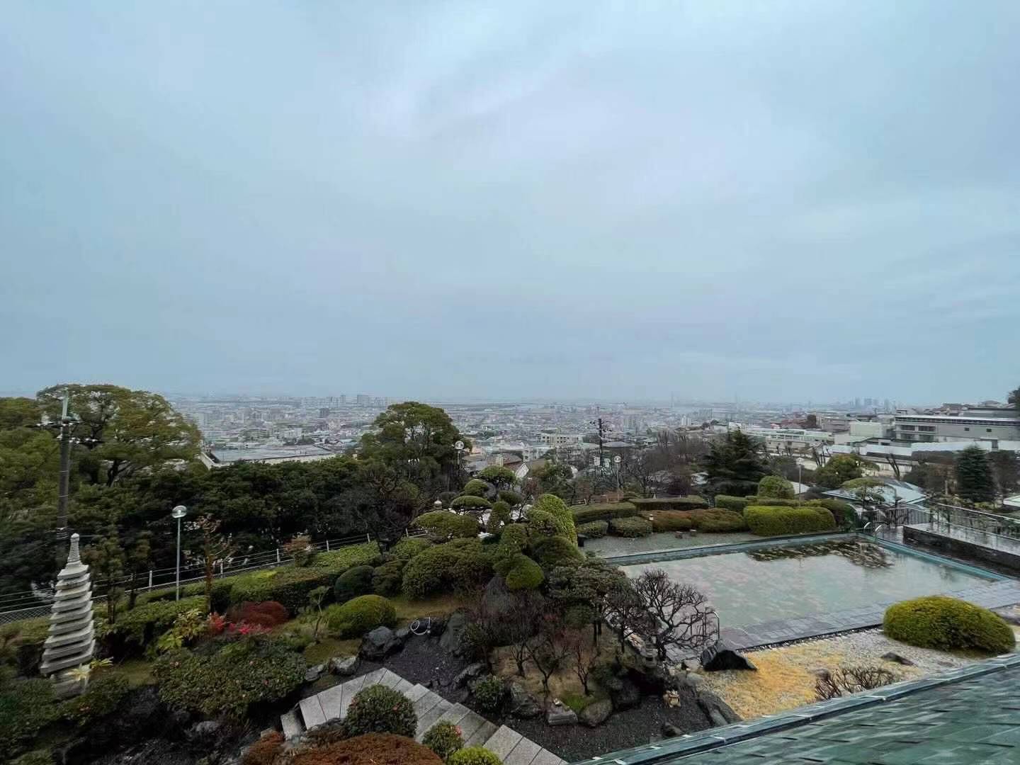 关西第一富人区"豪"无底限--日式庭院(带视频)(图2)