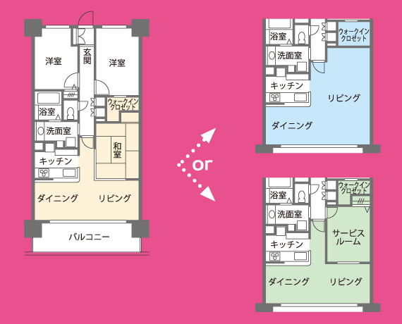 新建筑