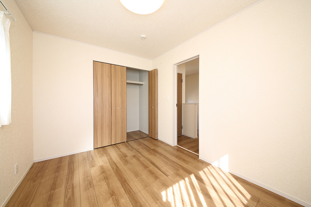 日本房子的"和式"房间改造成"洋式"房间(图7)