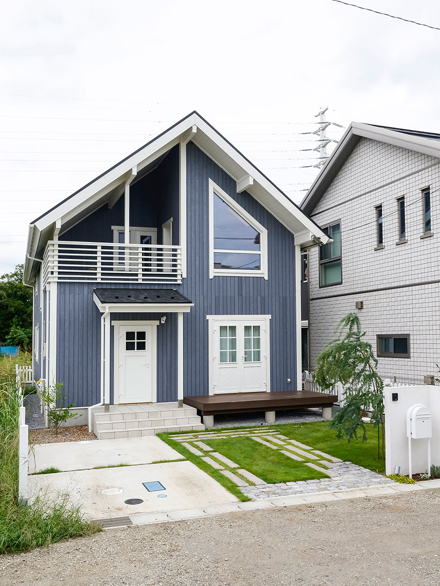 日本的"北欧风格"住宅解说(图3)