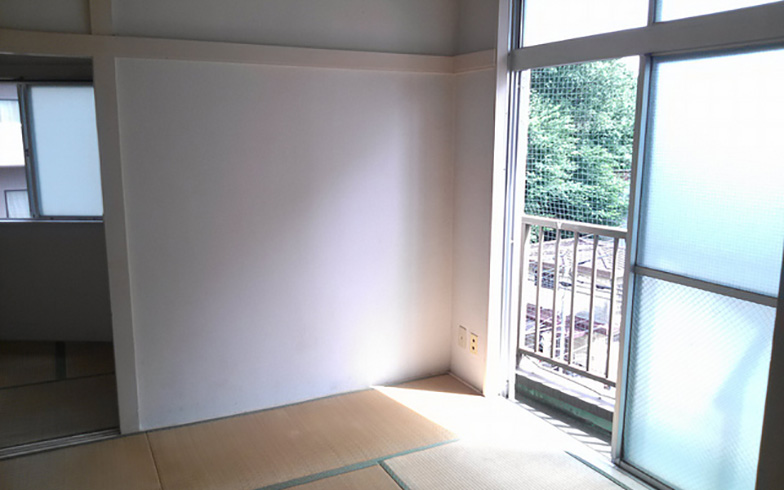DIY让房间变成艺术品！日本小户型(图6)