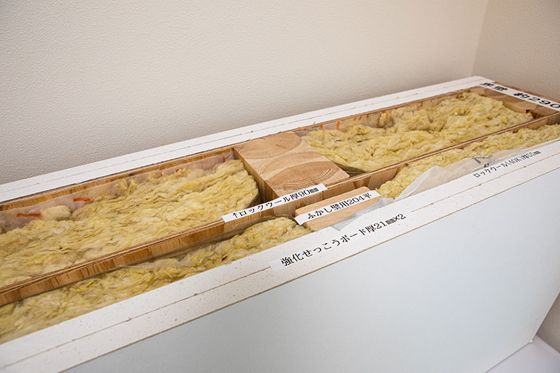 日本木制结构公寓，隔音和保暖同样值得信赖(图15)